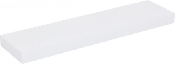 Полка Лайн 800x50x200 мм белый 