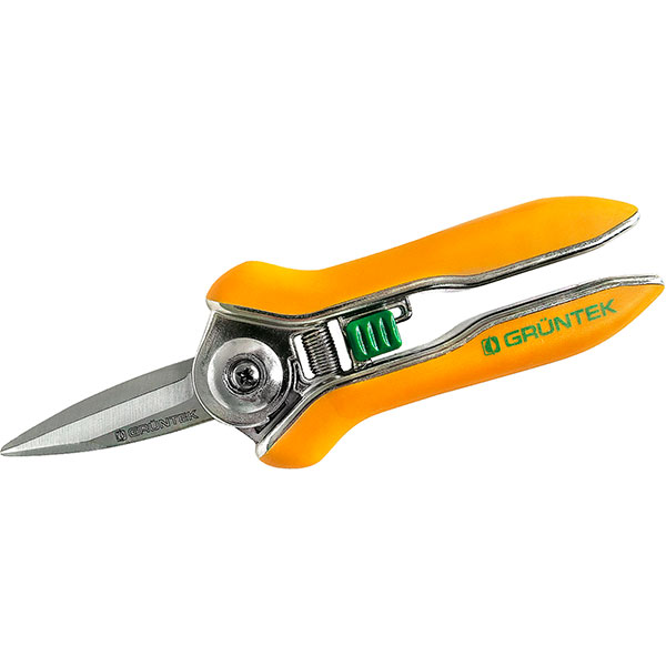 Секатор Gruntek Colibri 