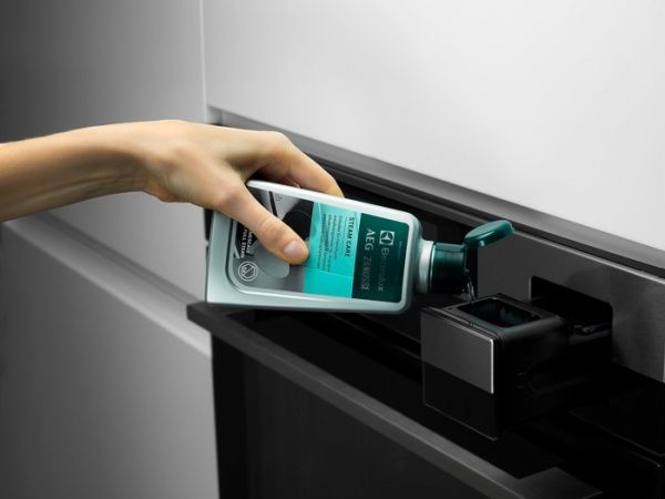 Засіб Electrolux для видалення вапняних відкладень Steam Care 250 мл M3OCD200 