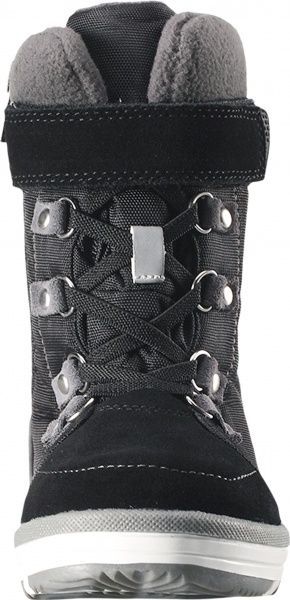 Чоботи Reima Freddo Jr р.36 чорний 