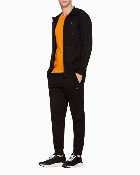 Брюки Calvin Klein Performance Pants 00GMF9P660-007 р. L черный