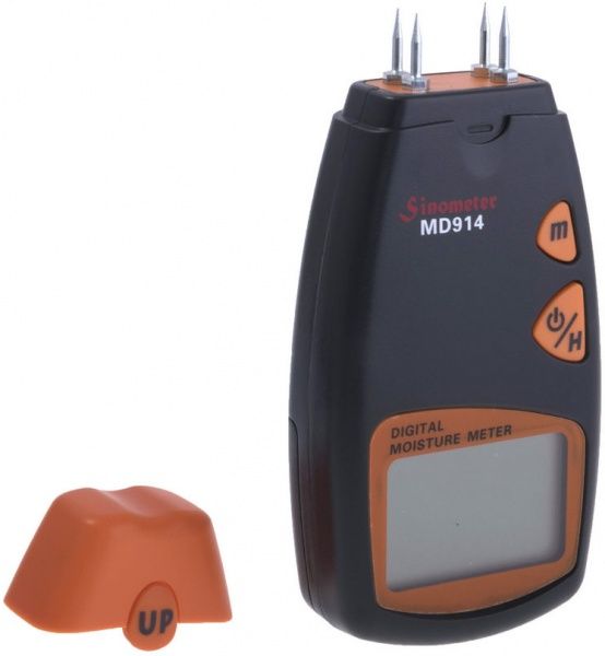 Электронный влагомер MD914