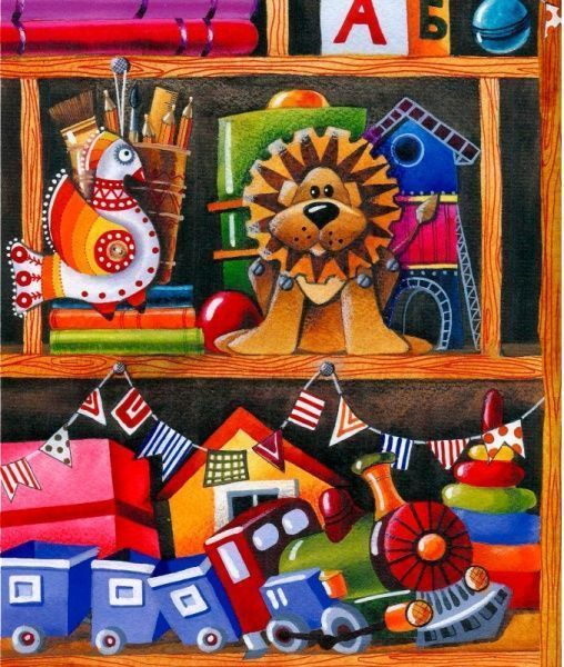 Книга Марджери Уильямс «The Velveteen Rabbit» 978-966-915-226-8