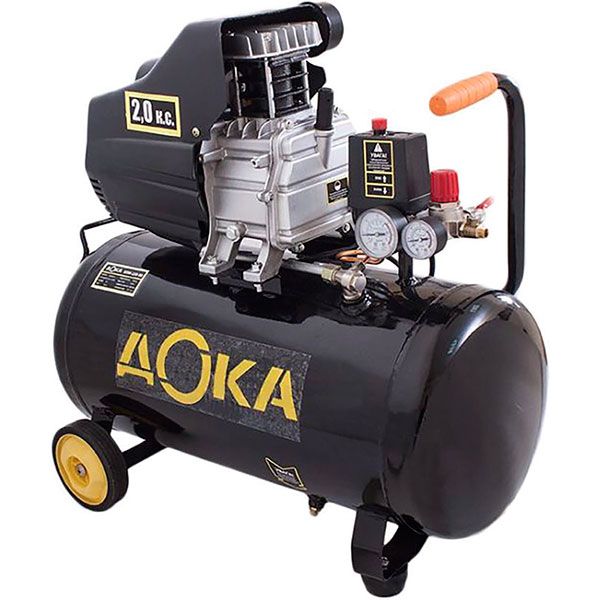 Компрессор Дока КПМ 200-20