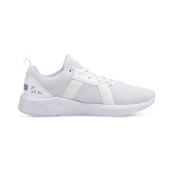 Кроссовки Puma Chroma Wn s 19377503 р.UK 6 белый