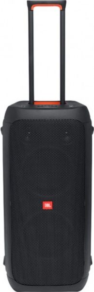 Акустична система JBL® JBLPARTYBOX310EU 2.0 black Partybox 310