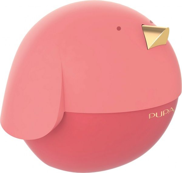 Косметичний набір для жінок Pupa Пташка 1 №01