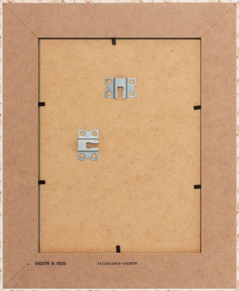 Рамка для фото FN Neuhofer Holz Розы желтые 713001 18х24 см 