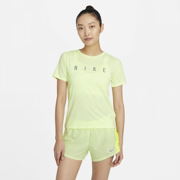 Футболка Nike DC5236-701 L м'ятний