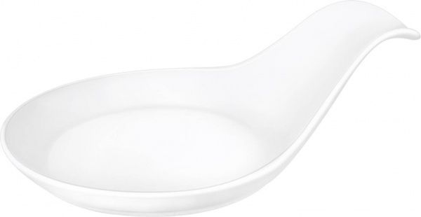 Блюдо глибоке з ручкою WL-992791 / A Wilmax 