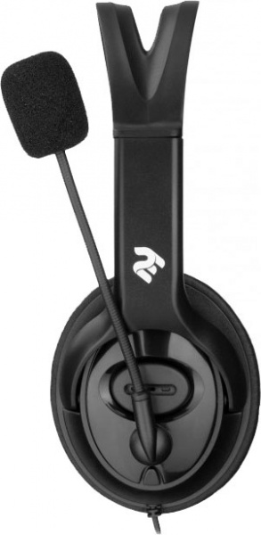 Навушники 2E CH13 Over-Ear black (2E-CH13SJ) 