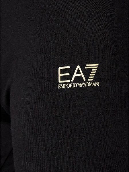 Лосини EA7 8NTP63-TJ01Z-0200 р.L чорний