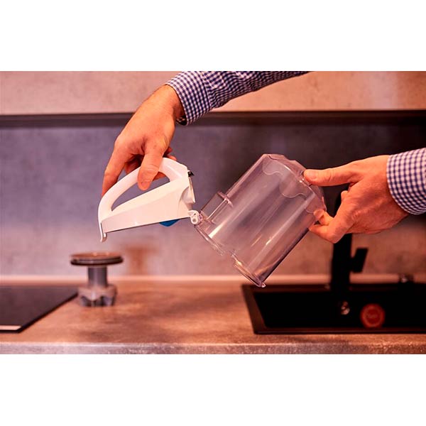 Пылесос Rowenta RO2957EA white 