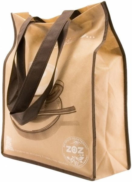 Экосумка ZOZ Капучино капучино  