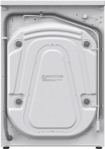 Пральна машина Gorenje WHE 60 SFS