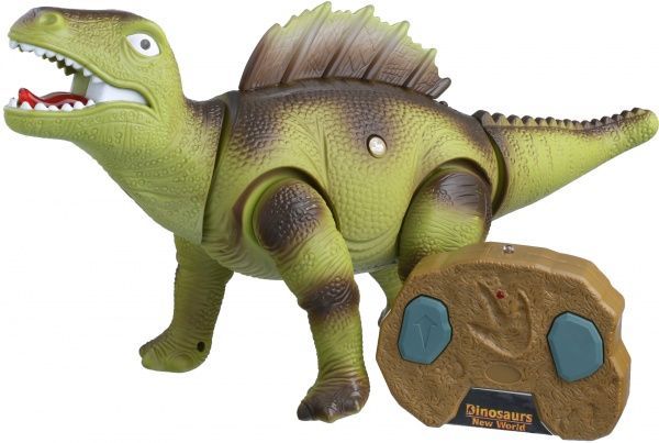 Динозавр Ruicheng на инфракрасном управлении R057187