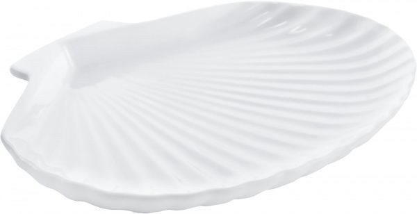 Блюдо Ракушка 19 см 21-04-062 Helfer