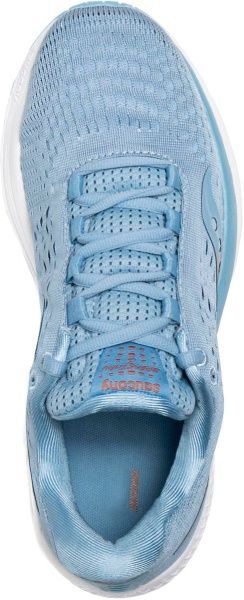 Кроссовки Saucony JAZZ 20 10423-30s р.7 голубой
