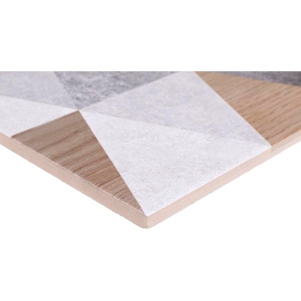 Плитка Cersanit Деніз мікс 20x60 