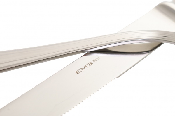 Набір столових приборів EDEN 24 предмети C45ED/10 Eme