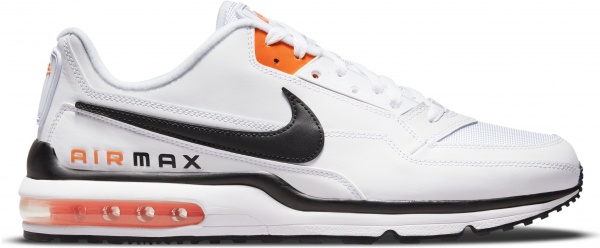 Кроссовки Nike Air Max LTD 3 DN5466-100 р.US 9 белый