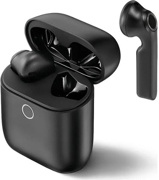 Bluetooth-гарнітура Panasonic RZ-B100WDGCK black (RZ-B100WDGCK) 