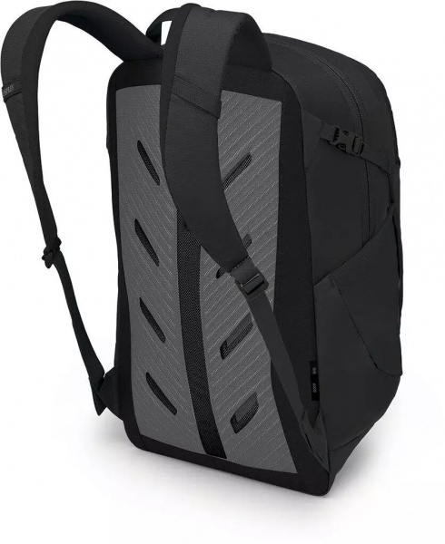 Рюкзак Osprey Axis 009.3061 24 л черный