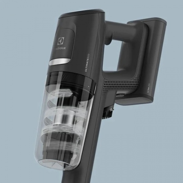 Пылесос аккумуляторный Electrolux EP81UB25GG 