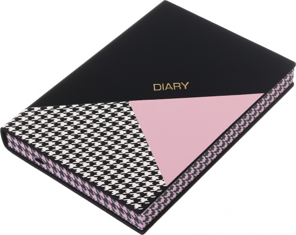 Щоденник датований Gabi Leo Planner A5 2023