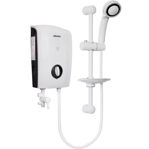 Електроводонагрівач проточний Atlantic Elegande EL505 7.0 kW