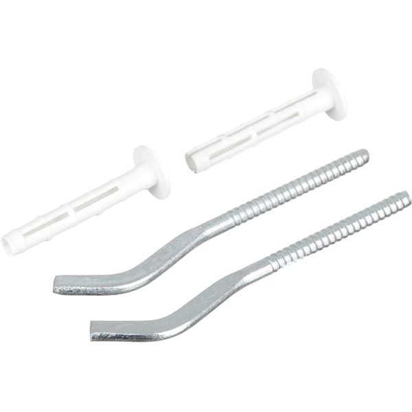 Кронштейн для кріплення RM М9x175 мм