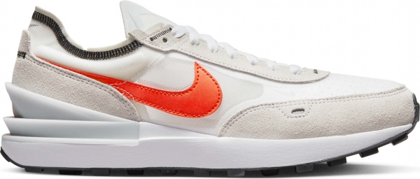 Кроссовки Nike Waffle One DA7995-104 р.47 розовый