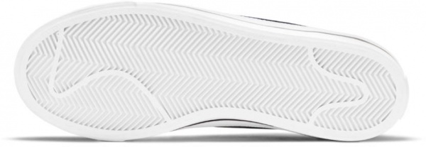 Кроссовки Nike COURT LEGACY DA5380-101 р.35,5 белый