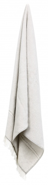 Рушник Agadir 50x100 см бежевий Sous Dias 