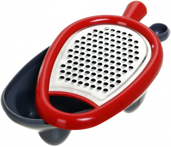 Терка с контейнером GT-204 19.5x10x5.5 см Gusto