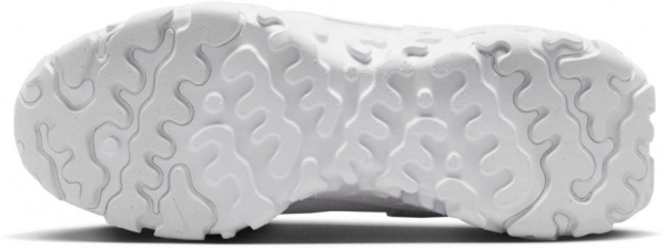 Кросівки Nike REACT R3VISION DQ5188-100 р.38 білий