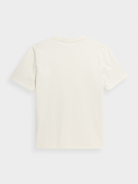 Футболка Outhorn TSHIRT M464 OTHSS23TTSHM464-11S р.L бежевий