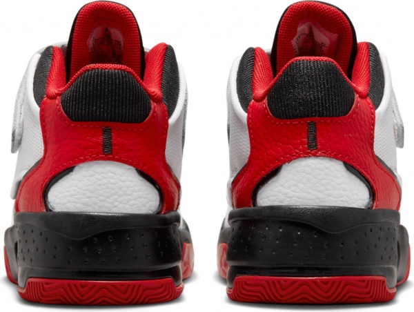 Кроссовки Nike JORDAN MAX AURA 4 DQ8403-106 р.33,5 белый