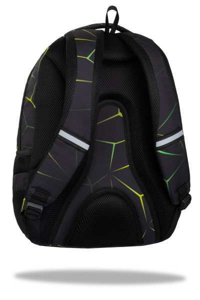 Рюкзак CoolPack Drafter Quake 44х32х19 см