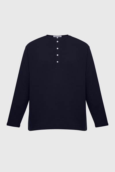 Сорочка German Volf р. S (23061 )