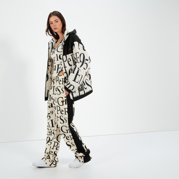 Куртка Ellesse PIERANGELO JACKET SGT19169904 р.M бежевый