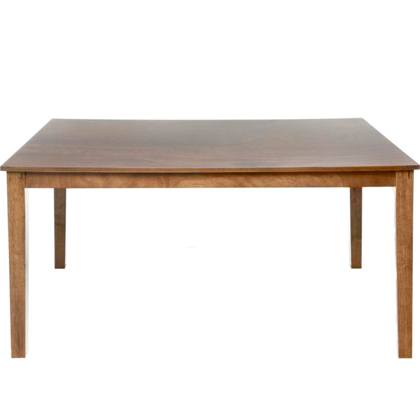 Стіл обідній Кальярі 150х90 см гевея