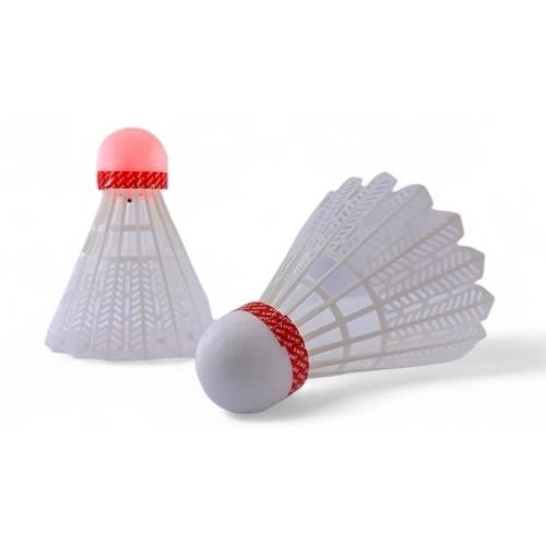 Волан для бадминтона DHS SHINING 2 шт./уп.