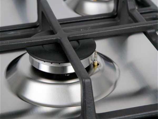 Варильна поверхня Hotpoint Ariston PCN 641 IX/HA EE