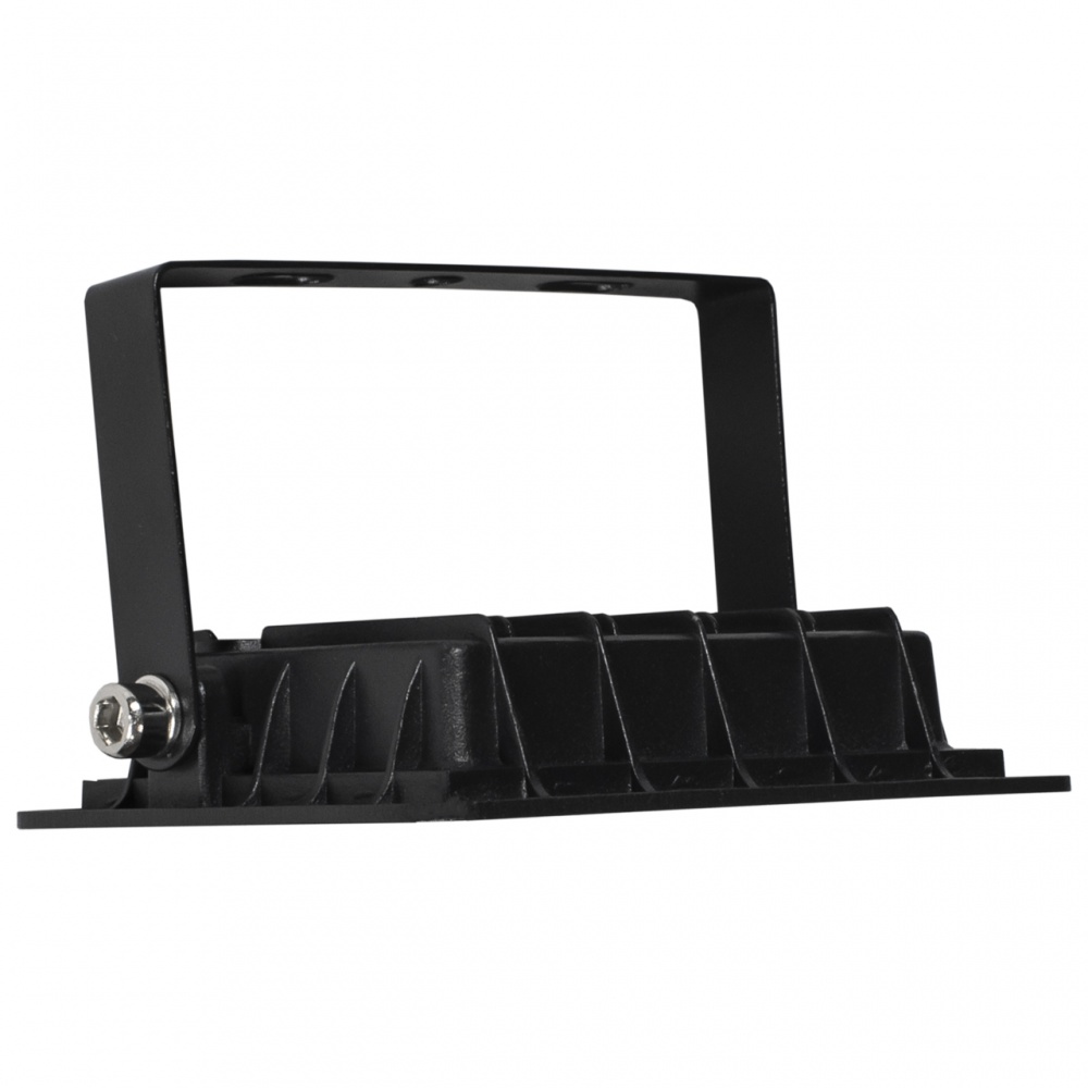 Прожектор светодиодный V-WATT FL-10 10 Вт IP66 черный