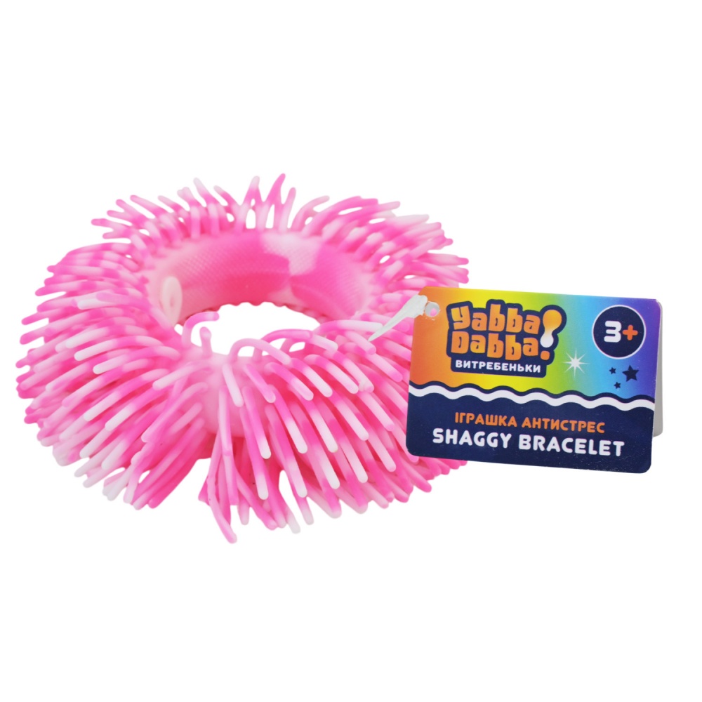 Игрушка-антистресс Yabba Dabba YD2536