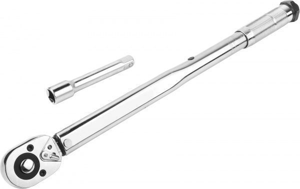 Ключ динамометричний 1/2