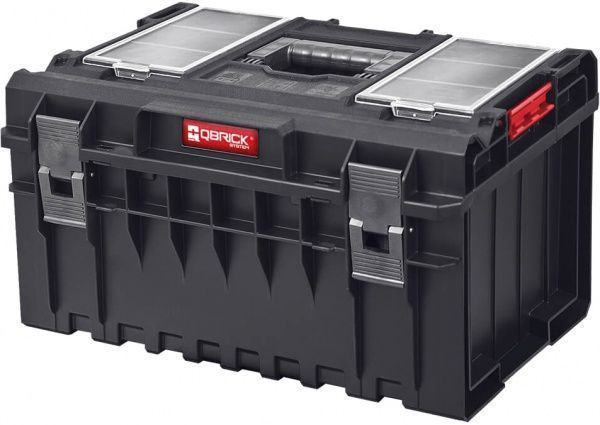 Ящик для ручного инструмента QBRICK SYSTEM ONE 350 Profi 23