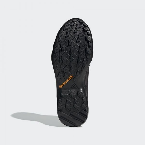 Кроссовки Adidas TERREX AX3 BC0524 р.9,5 черный