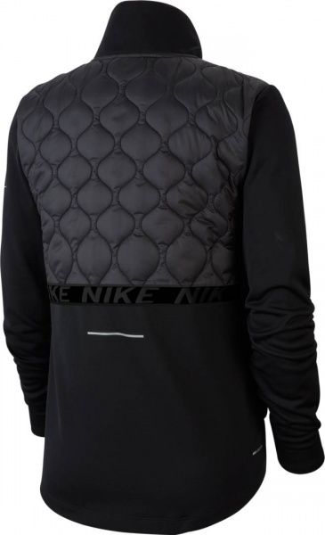 Куртка Nike W NK AROLYR JKT BV3862-010 S черный